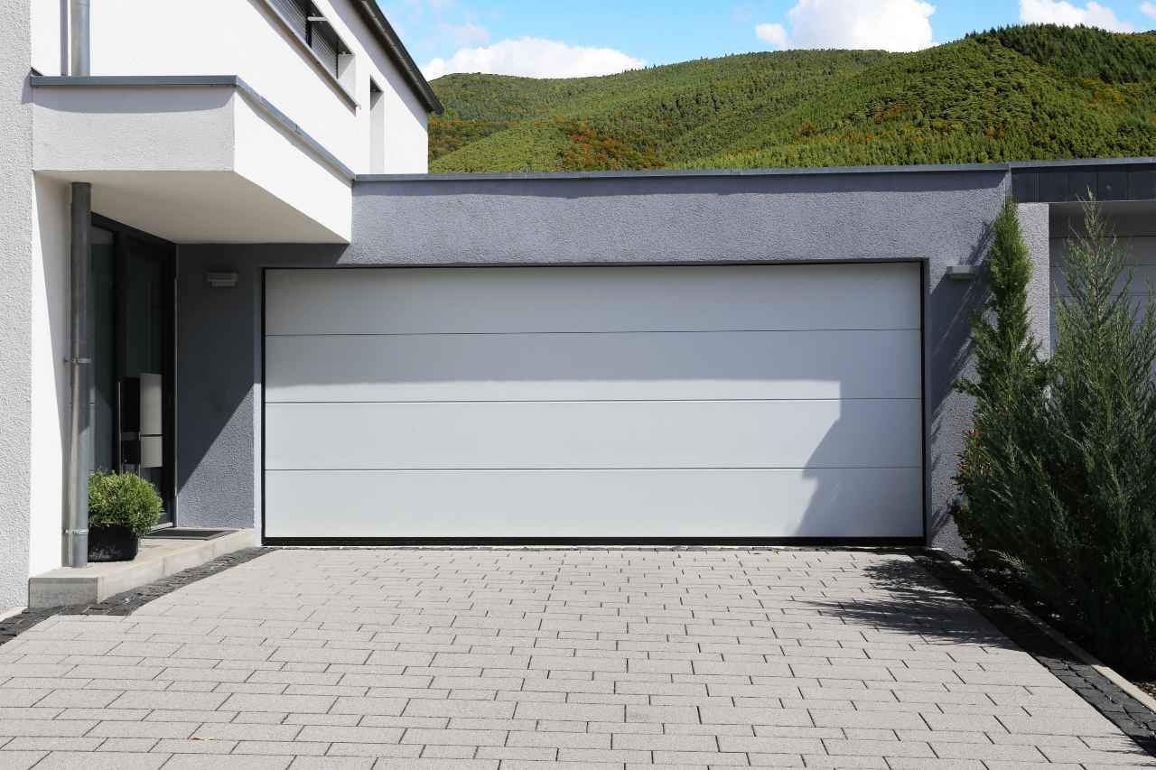 Garage Door Installation